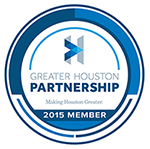 Member of Greater Houston Partnership